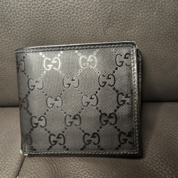 Gucci Bifold